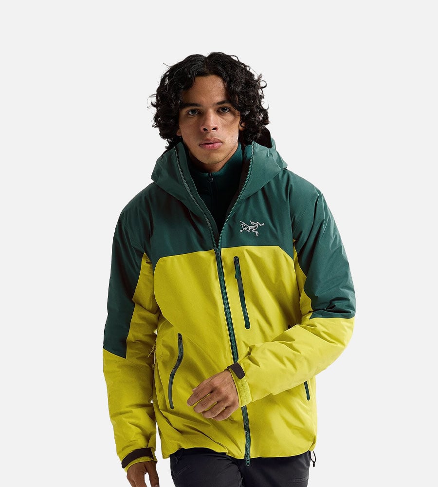 Men's Beta Insulated Jacket