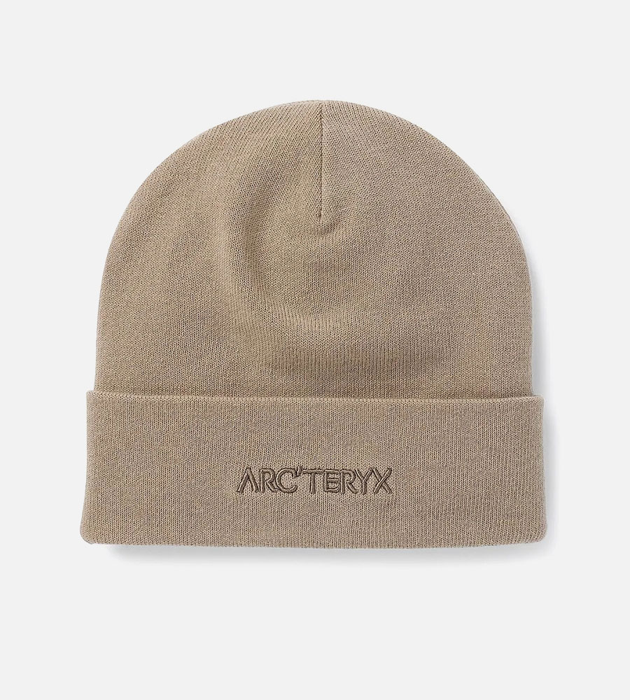 Unisex Word Toque