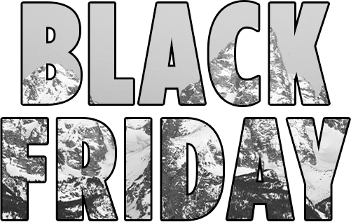 Black Friday Deals 2023 - Friday Sale