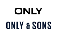 Only & Sons Logo