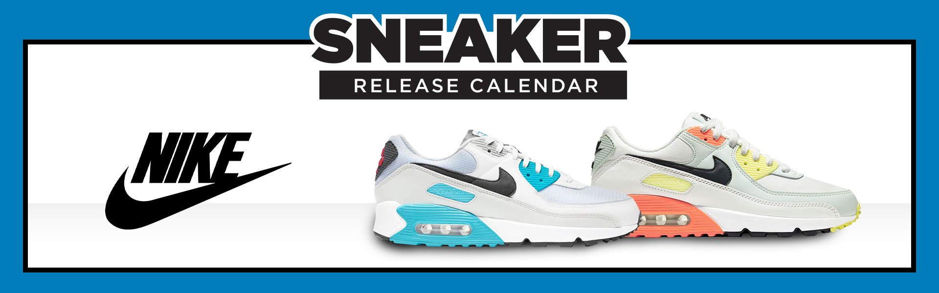 nike release calendar canada