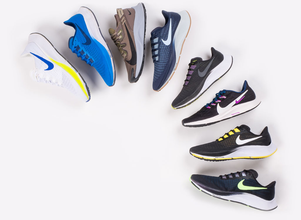 Nike brand shoes deals