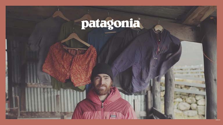 Patagonia Fleece, Jackets, & Gear | Sporting Life