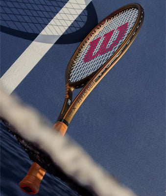 Tennis Racquets