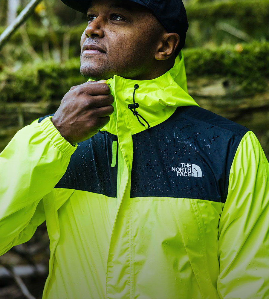 The North Face Jackets, Vests, Gear & More