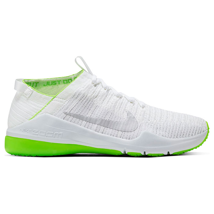 nike training air zoom fearless flyknit 2